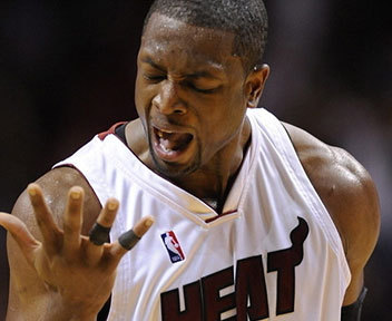 节点两