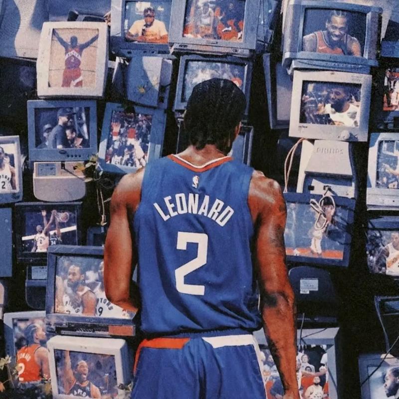 [NBA]夏普妙传 阿夫迪亚三分压哨命中