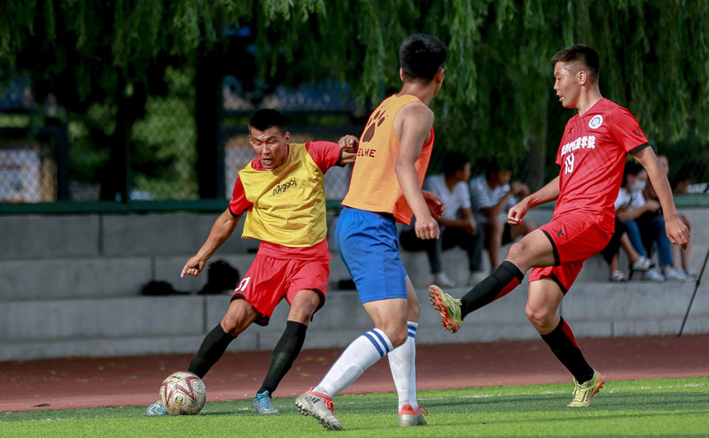 欧冠-哈兰德破门格拉利什建功 曼城2-4大巴黎