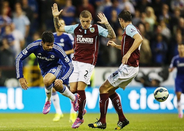 [NBA]开拓者快速反击 阿夫迪亚助飞夏普