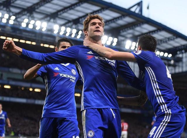 阿森纳争冠开发新技能-造乌龙